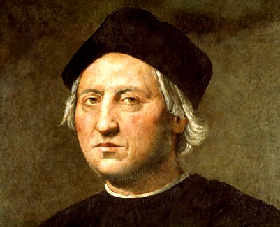 Christopher Columbus